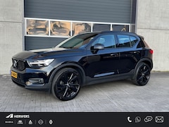 Volvo XC40 - 2.0 T4 R-Design / Navigatie / Airco Automatisch / Sensoren Voor&Achter / Achterklep Automa