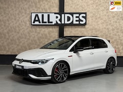 Volkswagen Golf - 2.0 TSI GTI Clubsport | Pano | Keyless | Sfeerverlichting | Keyless | ACC