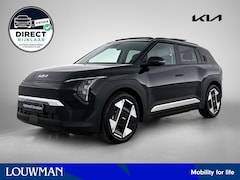 Kia EV3 - Plus Advanced 81.4 kWh *VOORRAADVOORDEEL* Snel leverbaar Direct-rijden