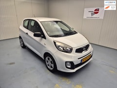 Kia Picanto - 1.0 CVVT Airco