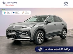 Volkswagen T-Roc - 1.5 eTsi Limited Edition Voordeel van € 3.500,
