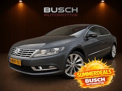 Volkswagen CC - 1.8 TSI | DSG AUTOMAAT | VAN 2e EIG |