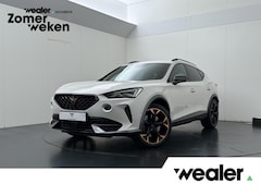 CUPRA Formentor - 1.4 e-Hybrid VZ Copper Edition | 245 PK | 360 camera | Virtual Pedal achterklep | Adaptive