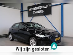 Audi A3 Sportback - 30 TFSI Pro Line Automaat - N.A.P. Airco, Cruise, PDC