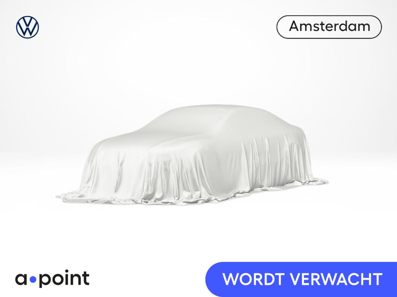 Volkswagen Polo - 1.0 TSI R-Line 95 PK | Camera | Navigatie | Parkeersensoren | 17 Inch - AutoWereld.nl