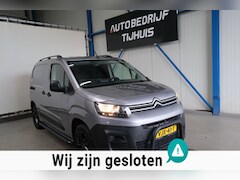 Citroën Berlingo - 1.5 BlueHDI Control