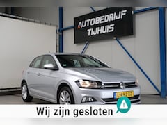 Volkswagen Polo - 1.0 TSI Highline - N.A.P. Airco, Cruise, Carplay, Navi, PDC