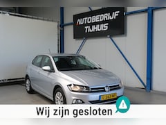Volkswagen Polo - 1.0 TSI Comfortline - N.A.P. Airco, Cruise, PDC, Carplay