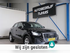 Audi Q2 - 30 TFSI Pro Line - N.A.P. Airco, Cruise, PDC, Carplay, Camera