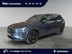 Volvo XC90 - T8 Plug-in hybrid AWD Plus Black Edition | Luchtvering | Panoramadak | Bowers & Wilkins