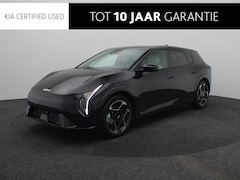 Kia EV4 - GT-Line Business Edition 81.4 kWh Leder | Stoelverwarming | Keyless | GT-Line interieur en
