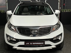 Kia Sportage - 1.6 GDI X-ecutive Plus Pack PANO NAVI LEER