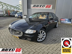 Maserati Quattroporte - 4.2 Duo Select