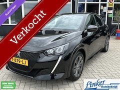 Peugeot e-208 - EV Allure Pack 50 kWh - SoH 100% CARPLAY LM VELGEN