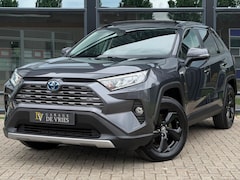 Toyota RAV4 - 2.5 Hybrid Executive ACC Panoramadak Trekhaak Garantie