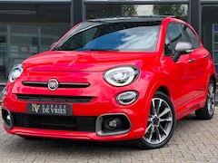 Fiat 500 X - 1.0 GSE Sport Full Option Panoramadak Camera Garantie