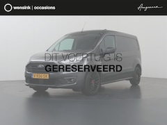 Ford Transit Connect - 1.5 EcoBlue | L2 | Trend | 100 PK | PARKEERCAMERA | NAVIGATIE | LM-VELGEN | 3-ZITS | CRUIS