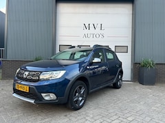 Dacia Sandero Stepway - 0.9 TCe Bi-Fuel SL