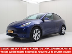 Tesla Model Y - Standard RWD Plus 351pk 92.6% SoH AMD RYZEN [ LFP ACCU+AUTOPILOT+19 INCH+PREMIUM AUDIO ]
