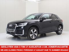 Audi Q2 - 35 TFSI 150pk S-Tronic Business Sport [ TREKHAAK+ACC+VIRTUAL+STOELVERWARMING+LED ]