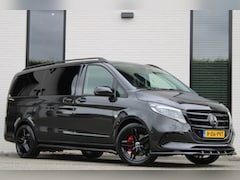 Mercedes-Benz Vito - 124 CDI / Aut / DC / 4-Matic / Elec Stoel / Leer / 2x Schuifd / Vol Opties / NIEUWSTAAT