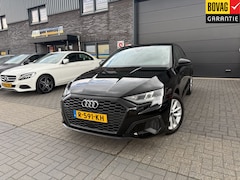 Audi A3 Limousine - 30 TFSI Pro Line | 2E EIGENAAR | AUTOMAAT | 3/6 OF 12MND GARANTIE | APPLE CARPLAY | CRUISE
