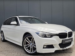 BMW 3-serie Touring - 318i M Sport|Navi|Cruise|Stoelvw|Lmv|Pdc