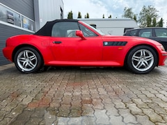 BMW Z3 Roadster - 1.9 VAN DE EERSTE EIGENAAR ORIGINELE KM 156