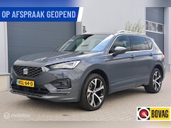SEAT Tarraco - 1.4 TSI e-Hybrid PHEV FR | Panodak | Camera | LED