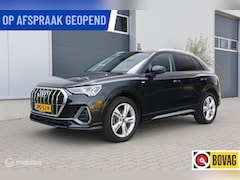 Audi Q3 - 45 TFSI e S-Line I Sonos I Camera I ACC | Carplay