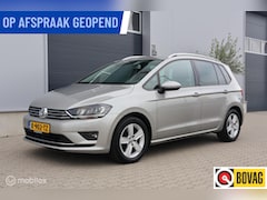 Volkswagen Golf Sportsvan - 1.4 TSI DSG Allstar | Trekhaak | Xenon | Navigatie