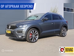 Volkswagen T-Roc - 1.5 TSI DSG R-Line I Camera | ACC | LED