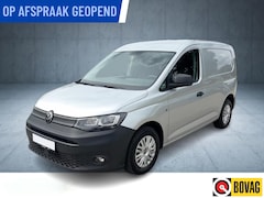 Volkswagen Caddy Cargo - 2.0 TDI Comfort I 102 pk I Camera I