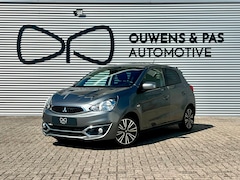 Mitsubishi Space Star - 1.2 Instyle | AUTOMAAT | CARPLAY | STOELVERW. | NAVIGATIE | AIRCO