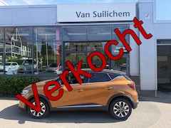 Renault Captur - 1.0 TCe 100 Intens