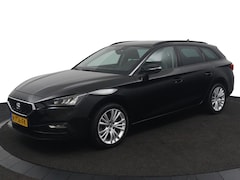 SEAT Leon Sportstourer - 1.0 TSI Style Business Intense Rijklaarprijs