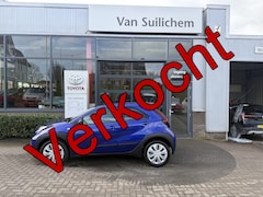 Toyota Aygo X - 1.0 VVT-i S-CVT Play