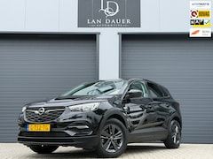 Opel Grandland X - 1.2 Turbo 120 Jaar Edition / AUTOMAAT / APK