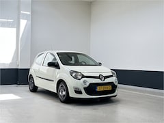 Renault Twingo - 1.2 16V Authentique| C.V. | Elec Ramen| Unieke km stand|