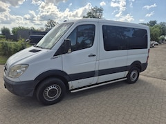 Mercedes-Benz Sprinter - 311 2.2 CDI 325 HDDC