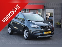 Opel Mokka X - 1.4 Turbo Innovation Trekhaak/Camera/NL Auto