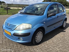 Citroën C3 - 1.4i Différence nw APK *airco