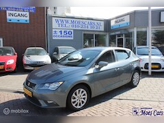 SEAT Leon - 1.2 TSI Style CLIMA / CRUISE / ST.VERWARMING