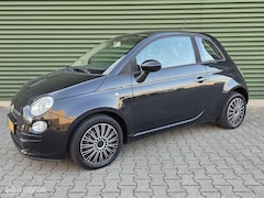 Fiat 500 - 1.0 TwinAir Pop|Airco|City|2X Sleutel|Zuinig|