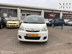 Daihatsu Cuore - 1.0 Trend