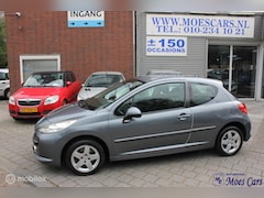 Peugeot 207 - 1.4 VTi XS Pack