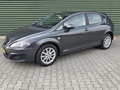 SEAT Leon - 1.2 TSI Ecomotive COPA|Airco|Groot-Onderhoud Gehad
