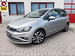 Volkswagen Golf Sportsvan - 1.5 TSI AUTOMAAT/CRUISE/CAMERA/CLIMA
