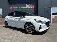 Hyundai i20 - Automaat | 2022 | 55DKM | Camera|Stoelverwarming