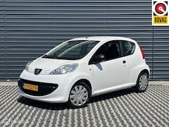 Peugeot 107 - 1.0-12V XR | Zuinig
